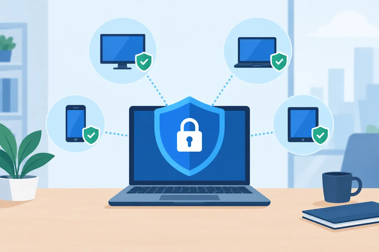 Endpoint Security Management Guide for SMBs