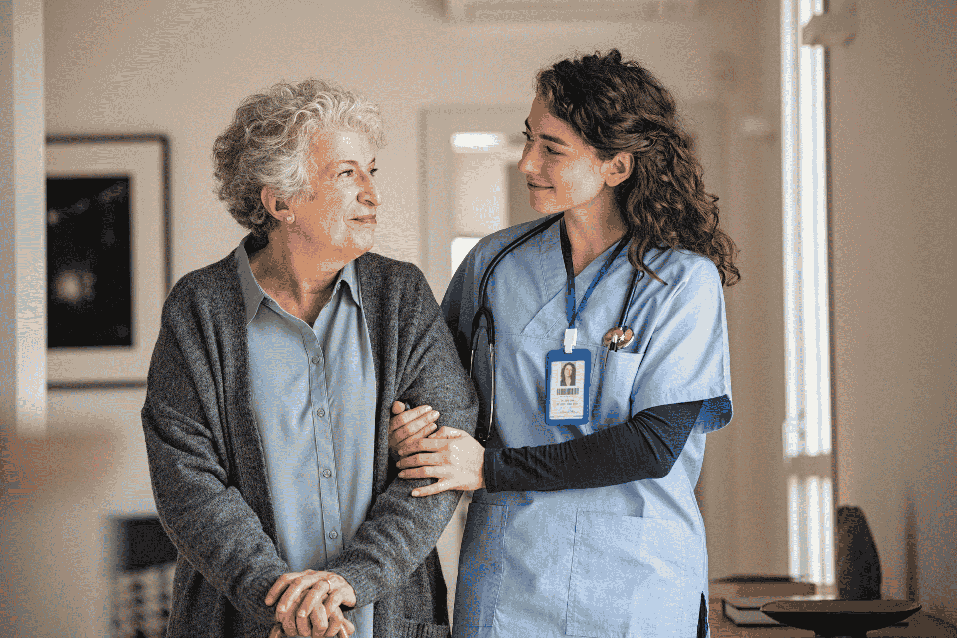 EVV IT Support for Home Care: IT Provider or EVV Vendor?