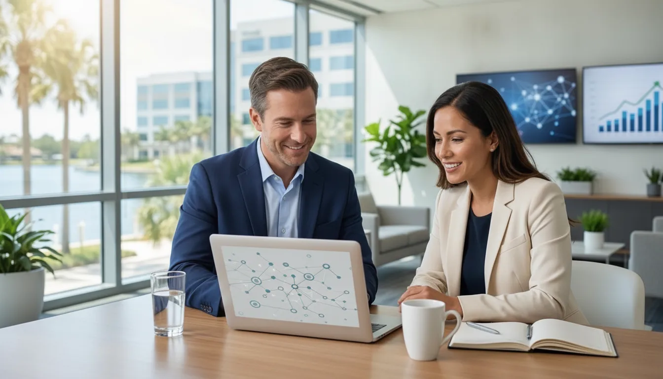 FinOps Consulting Services for Small Business