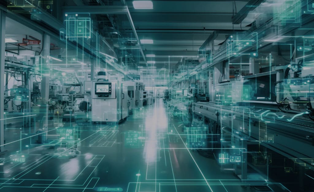 Five Years as the Most-Attacked Industry: Securing Manufacturers