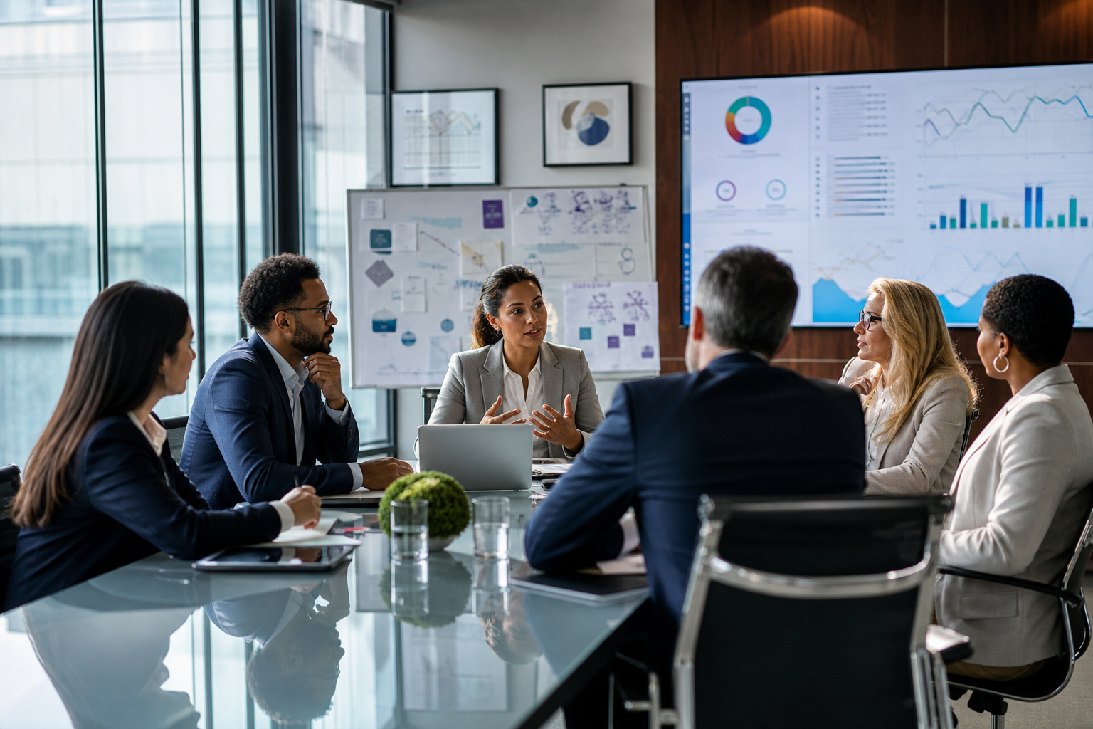 From Microsoft 365 Visibility to Business Resilience
