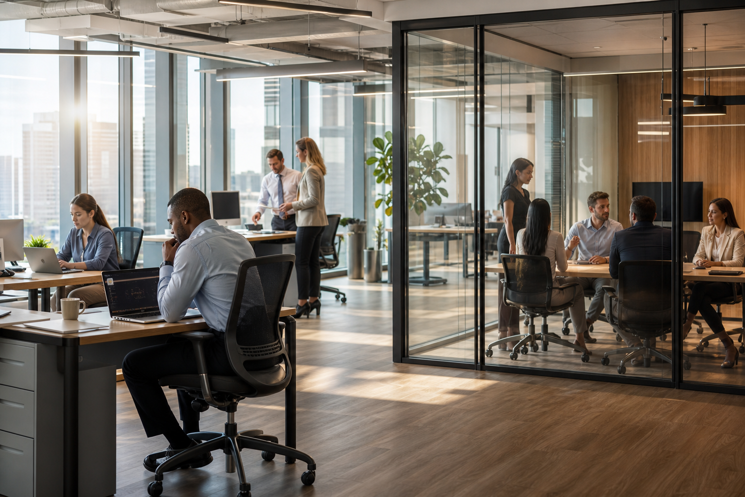 How Managed Patching Supports Broader Business Objectives