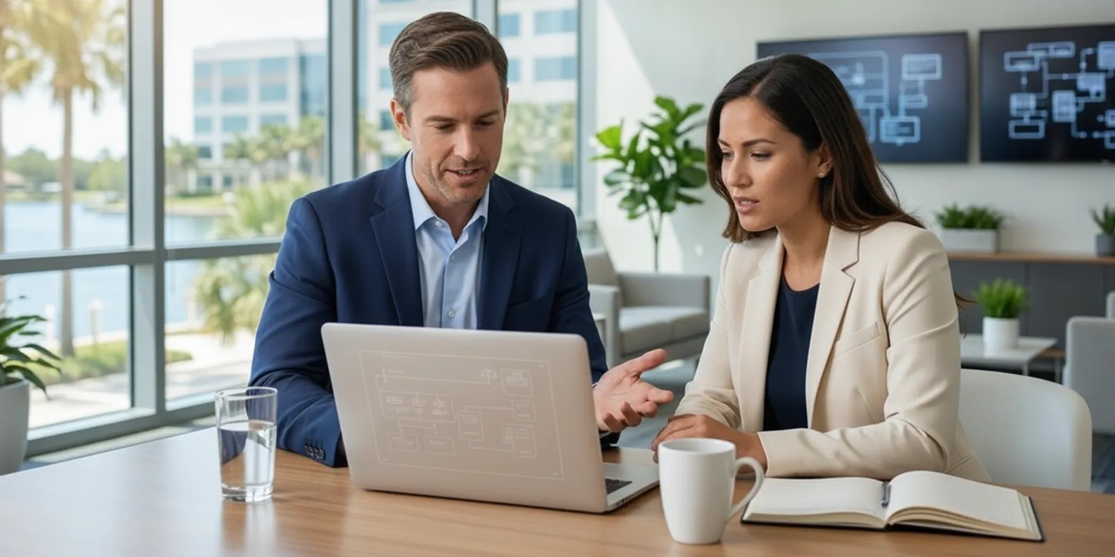 How Should a Business Plan a Microsoft 365 Tenant Migration?