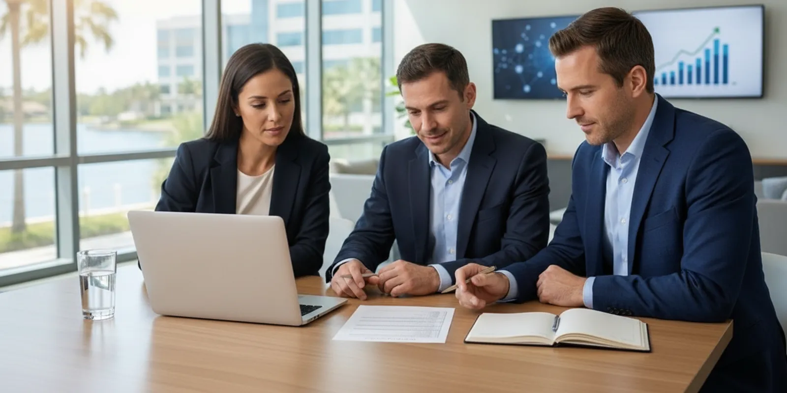 How Should a Business Prepare for a Microsoft 365 Outage?