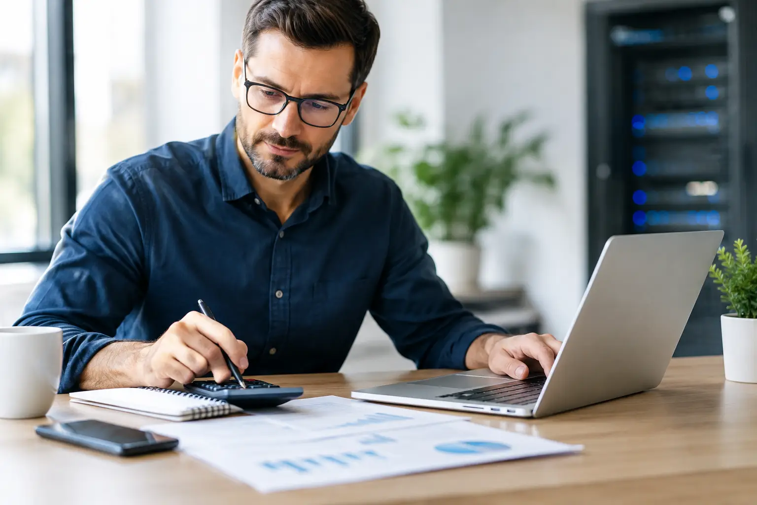 How to Budget for Managed IT Without Surprise Costs