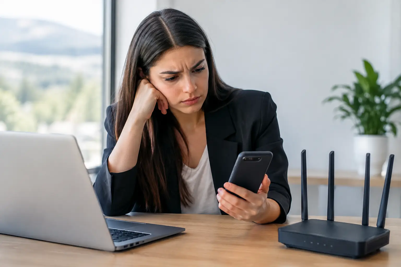 How to Fix Placerville Office WiFi Issues