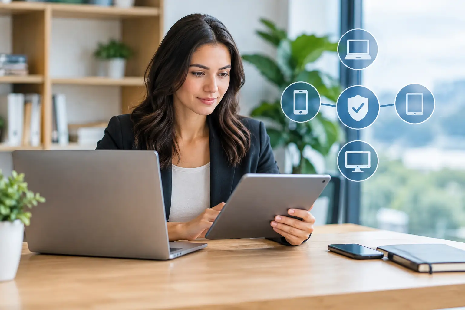 How to Manage Employee Devices Without Downtime