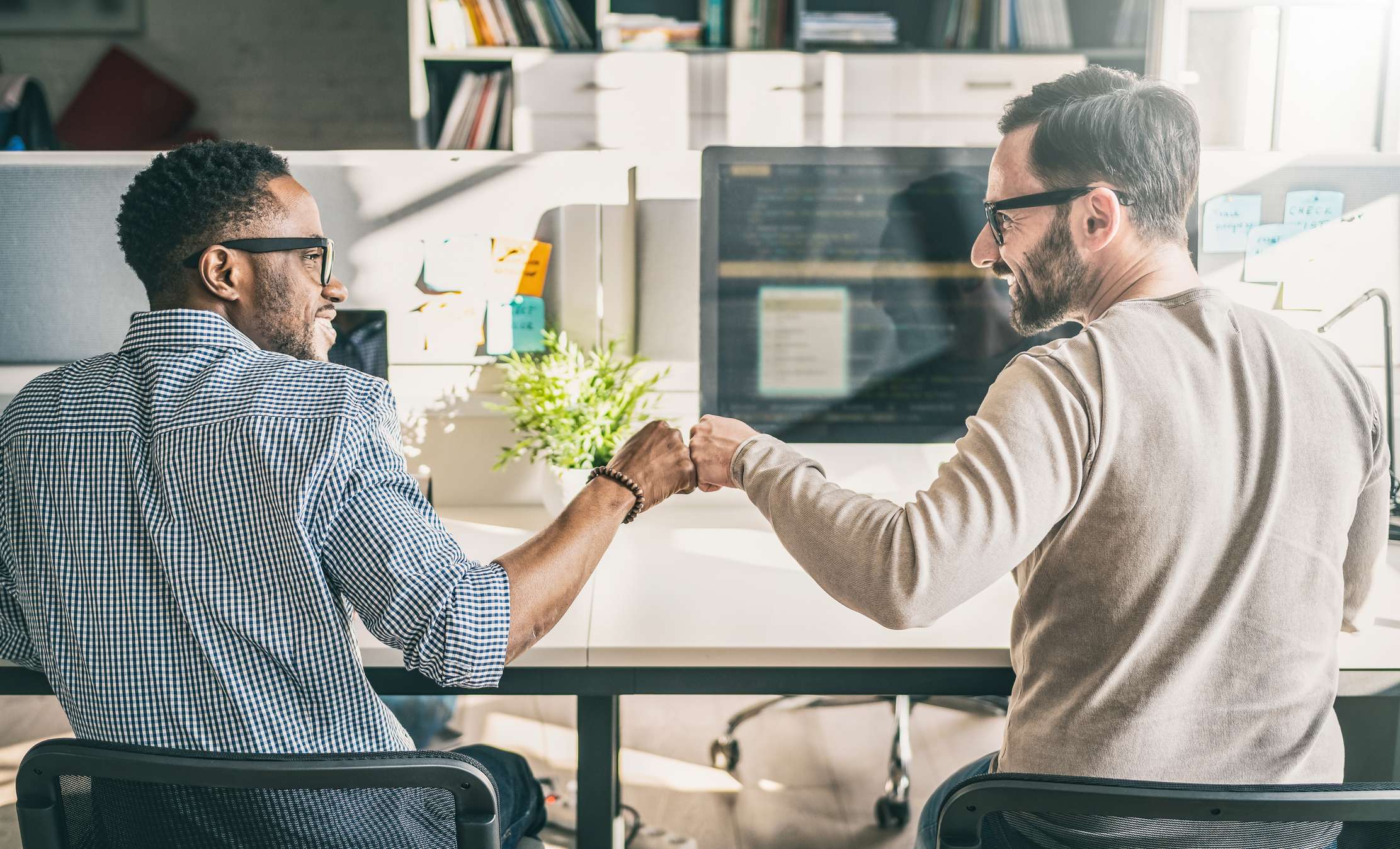 How to Switch IT Providers Without Losing a Day of Work