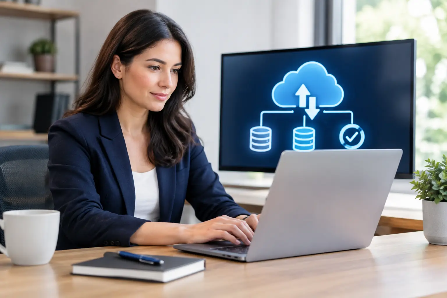 How to Test Business Backups Without Disrupting Work