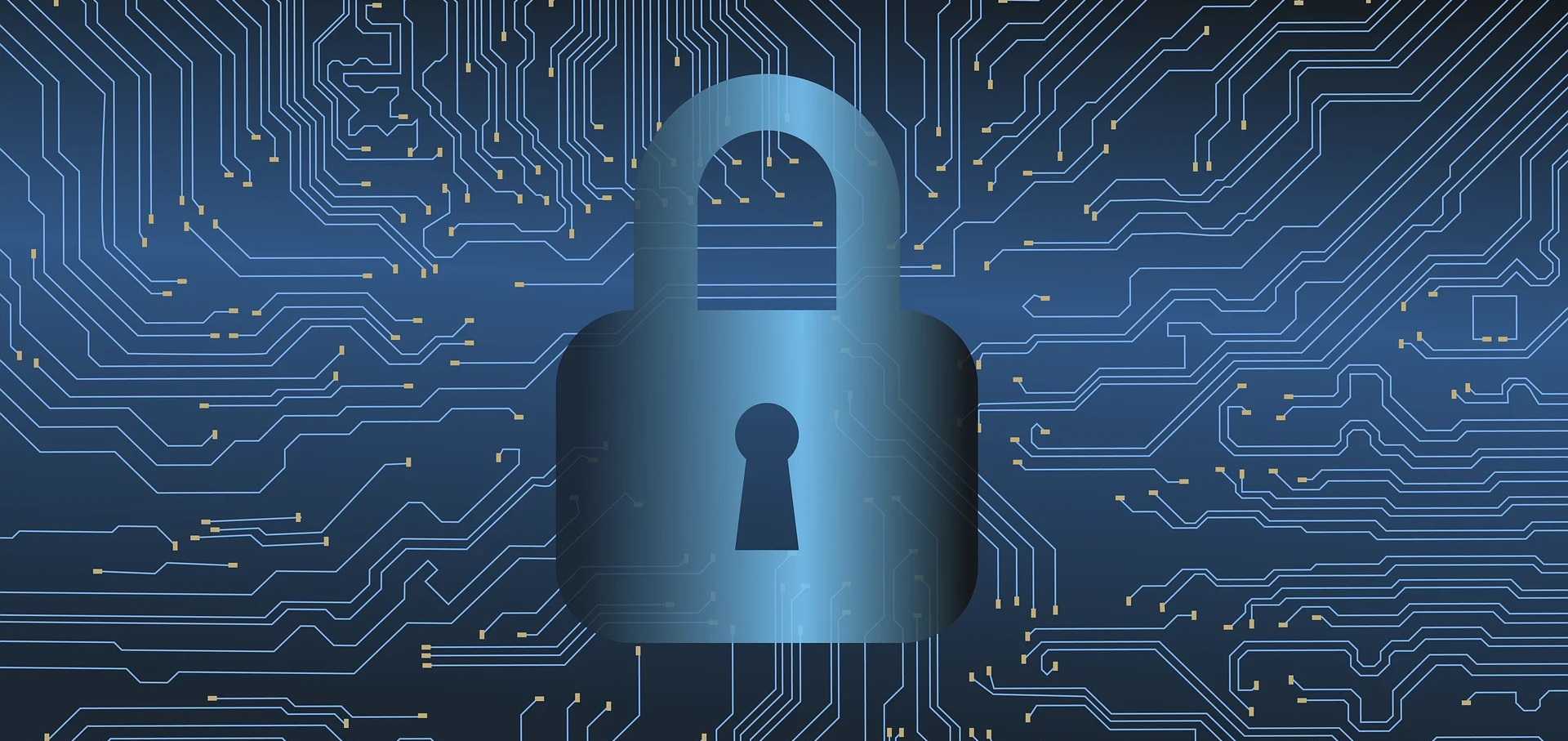 If Your IT Person Left Tomorrow, Could You Get Back In?