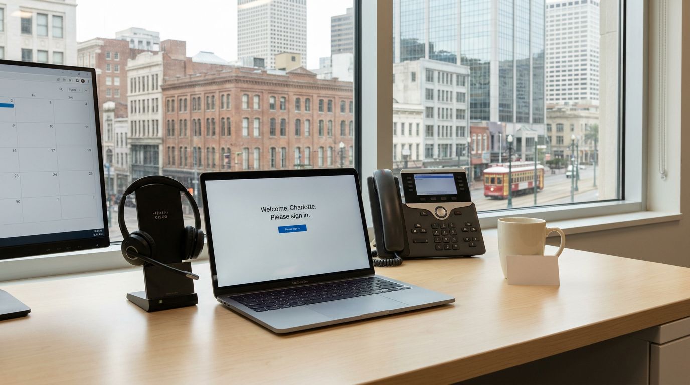 IT Onboarding Checklist: How to Set Up New Employees for Day One