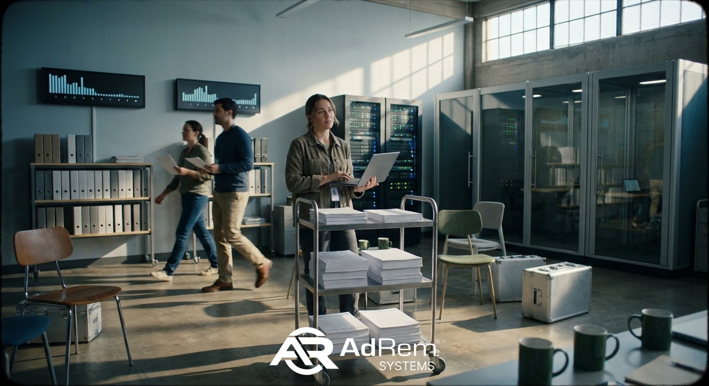 IT Strategy Examples That Keep Approvals, Uptime, And Compliance Moving