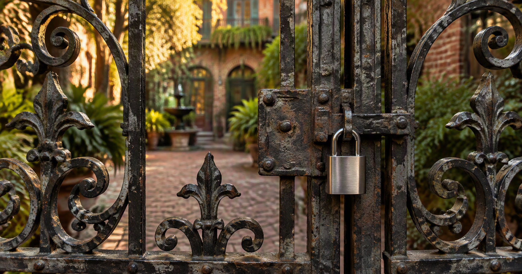 Law Firm Data Security: 8 Powerful Layers for New Orleans Firms