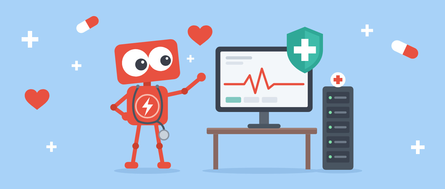 Managed IT services for healthcare practices: what to ask before you choose