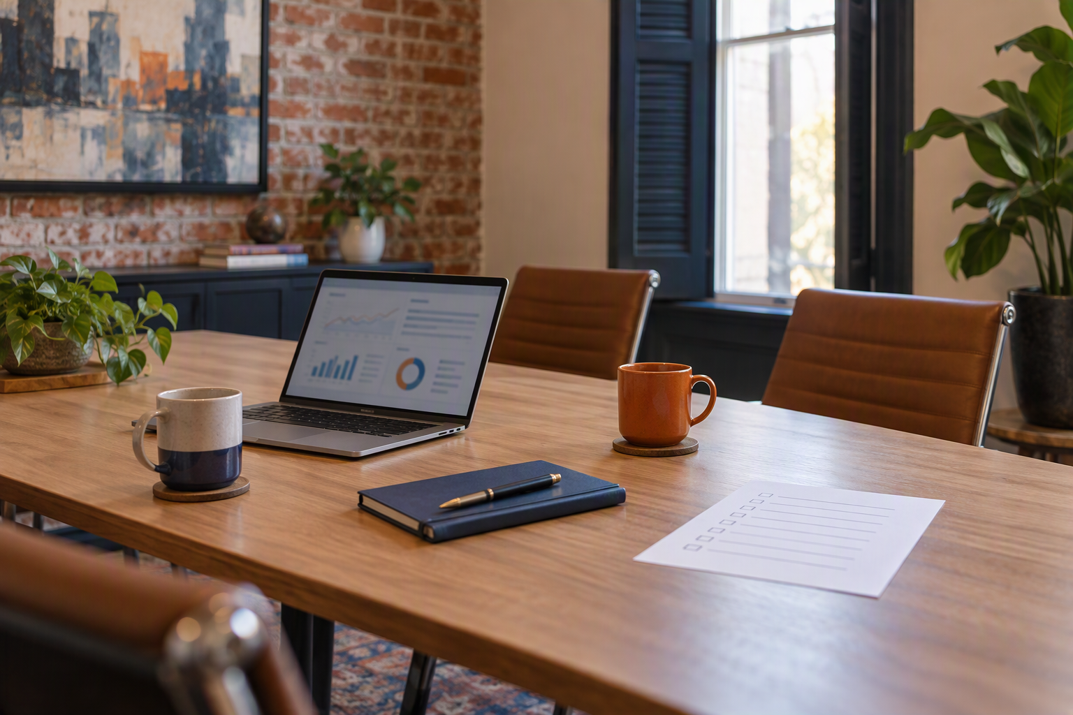 Managed IT Services Louisiana: A Buyer’s Guide