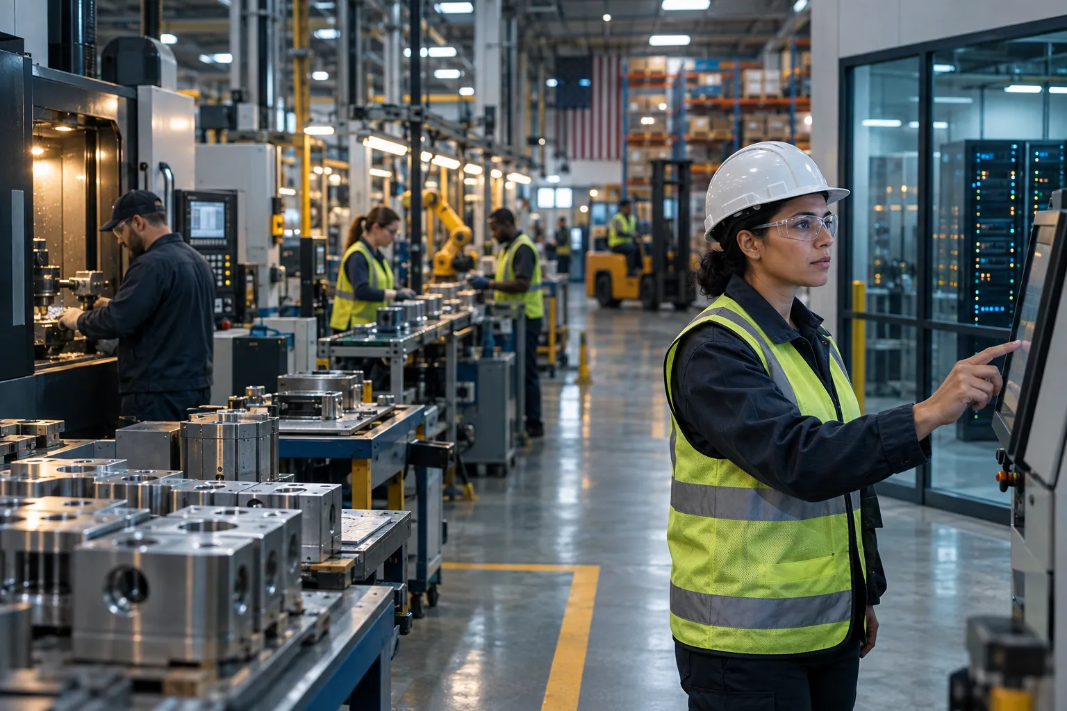 Managed IT Services Milwaukee: The Manufacturing Buyer's Guide (2026)
