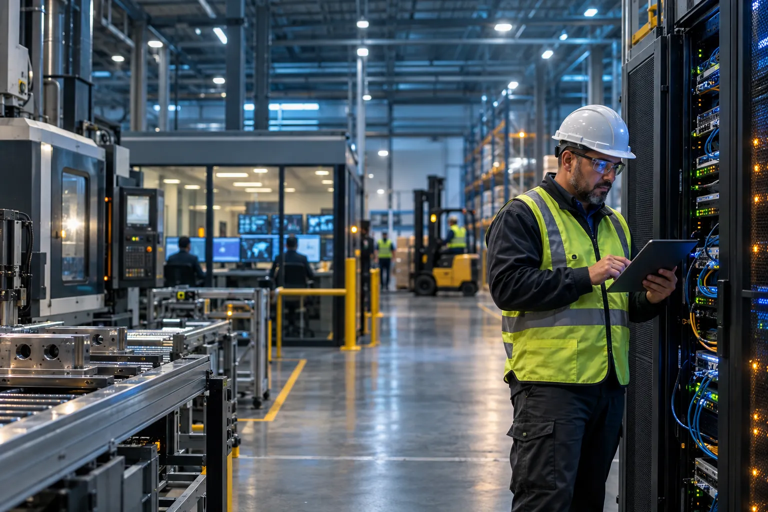 Managed IT Services Pricing in 2026: Real Costs, Hidden Fees, and What Manufacturers Should Pay
