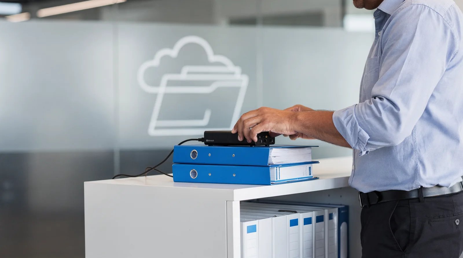 Microsoft 365 Backup: Why the Cloud Isn't Enough | WILDCARD