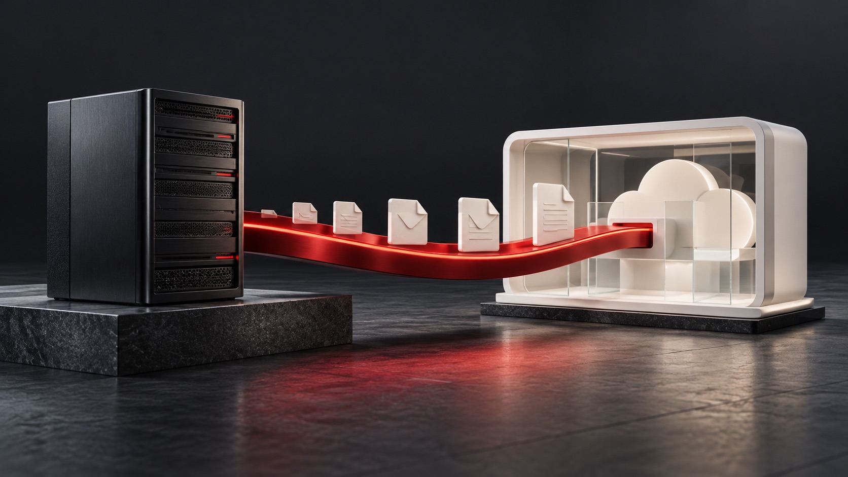 Microsoft 365 Migration Services: A Scope and Cutover Checklist