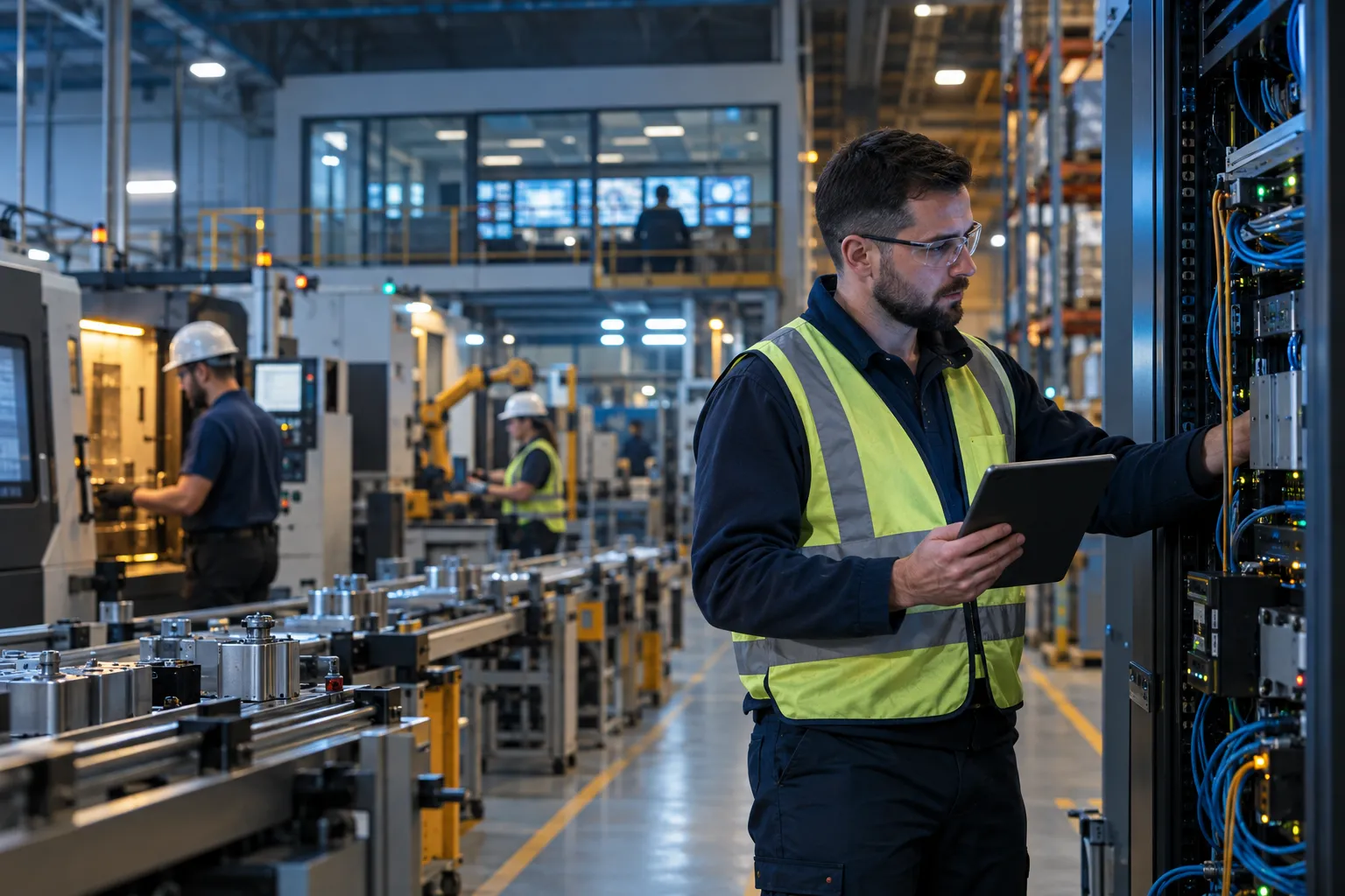 Most Recommended Managed IT Services for Joplin: A Manufacturer's Buyer's Guide