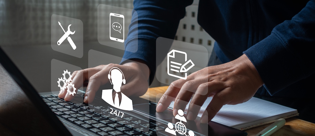 Moving From Google Workspace to Microsoft 365: What Business IT Support Should Handle For You