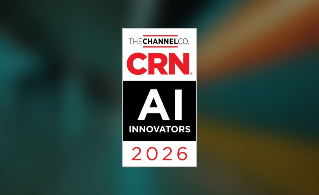 Netrio Named to the CRN® AI Innovators List for 2026