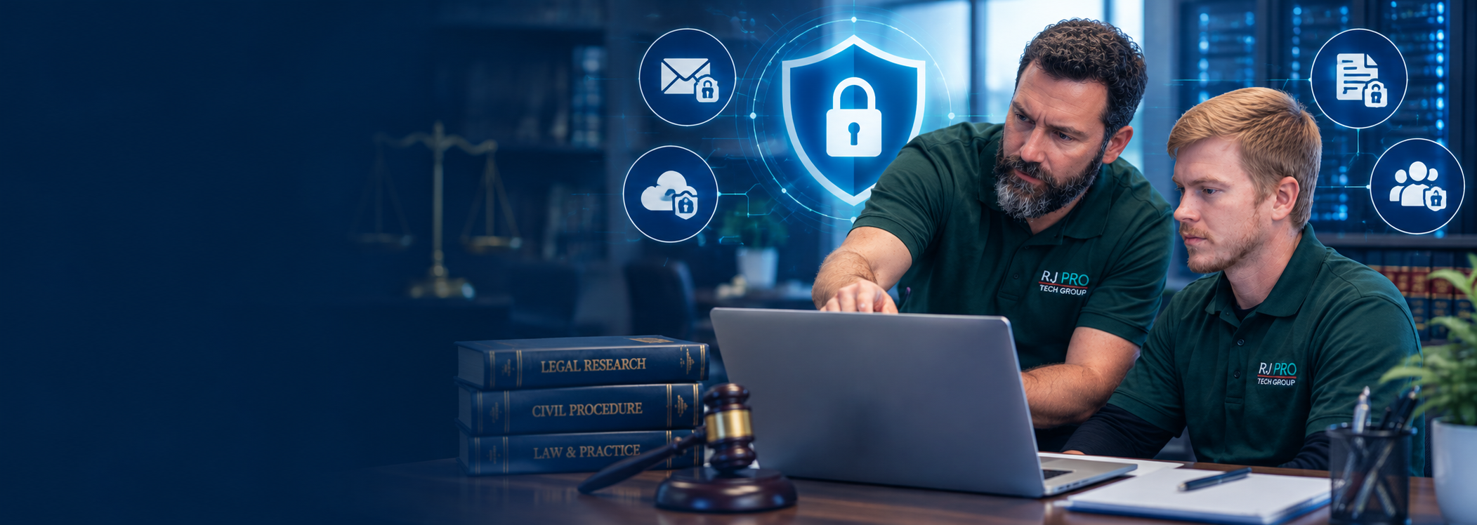 Outsourced IT Support for Accounting Firms in Lodi: Is It Worth the Cost?