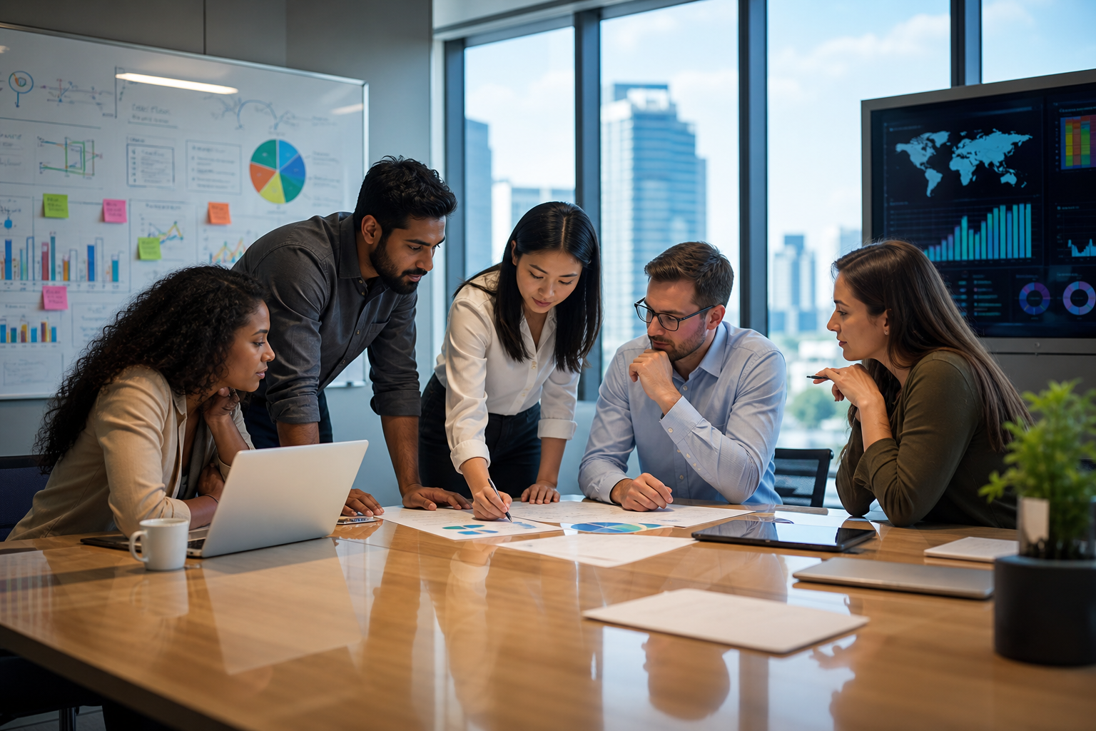 OXEN Assure & Compliance
