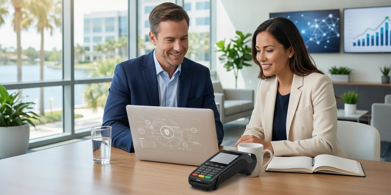 PCI Compliance Requirements for a Small Business
