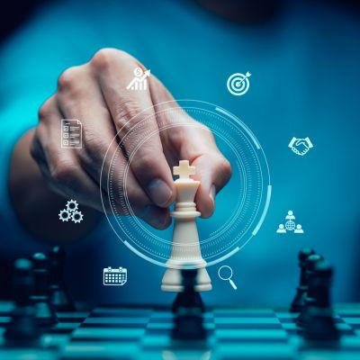 Prepare Your Tech Infrastructure to Capture Every Business Opportunity