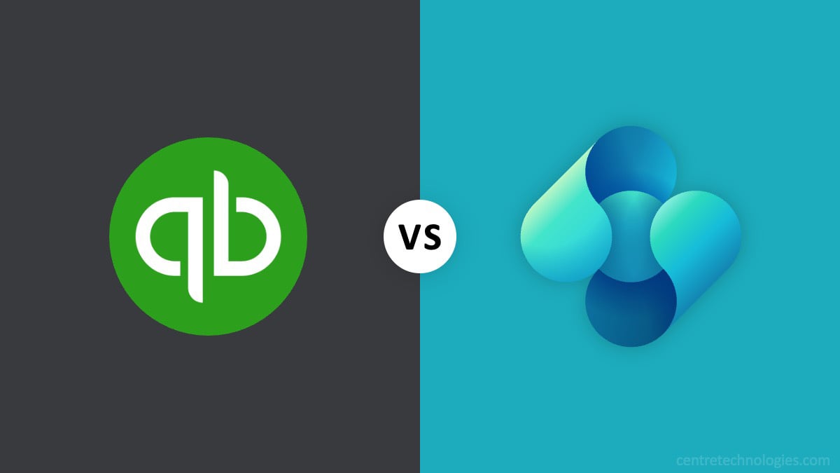 QuickBooks Online vs. Microsoft Dynamics 365 Business Central: Which Fits Your Growth Plans?