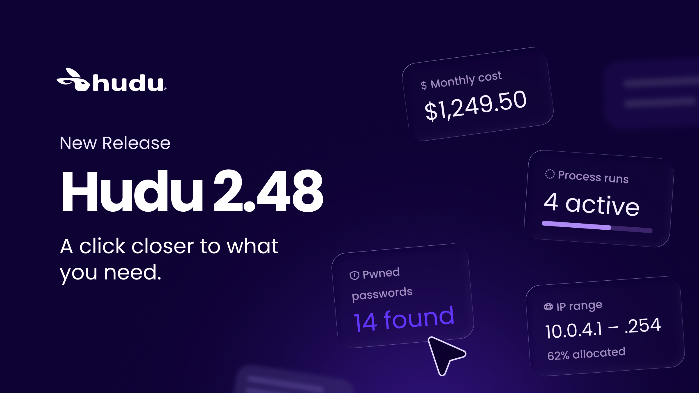 Release: Hudu 2.48.0