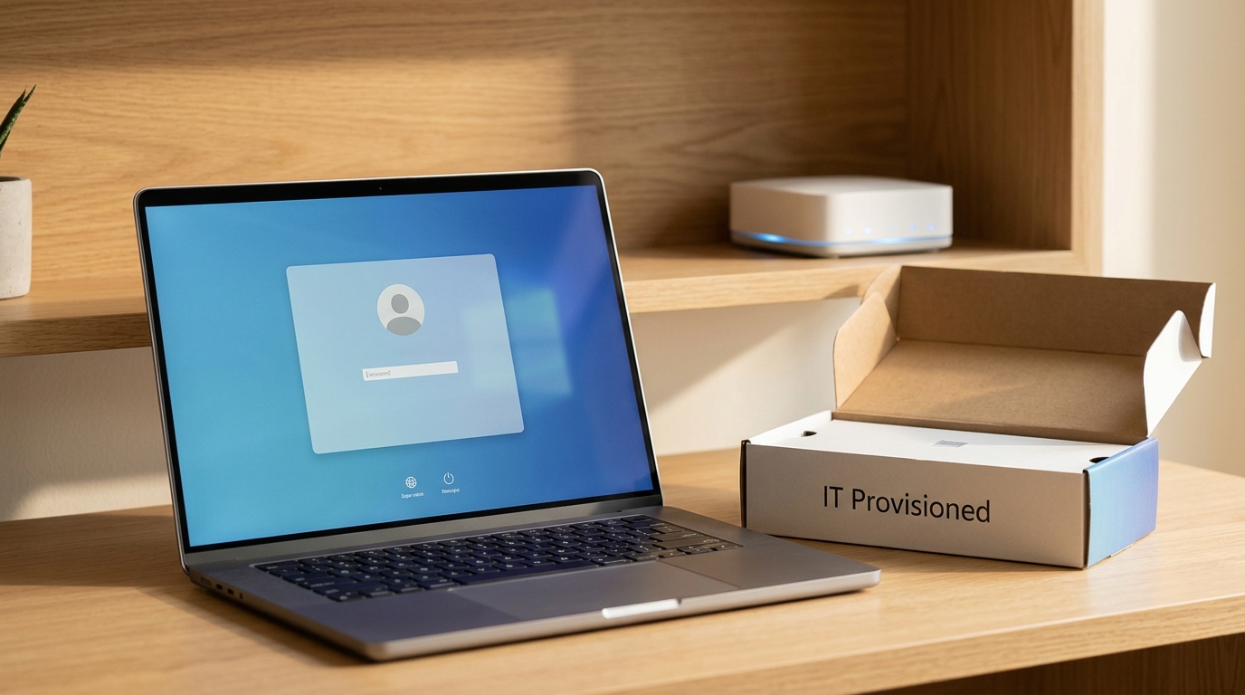 Remote Work Infrastructure Standards: What You Should Require at Home