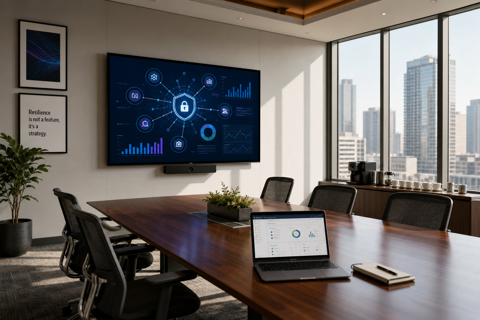 Retention Is Not Backup What Business Leaders Need to Know