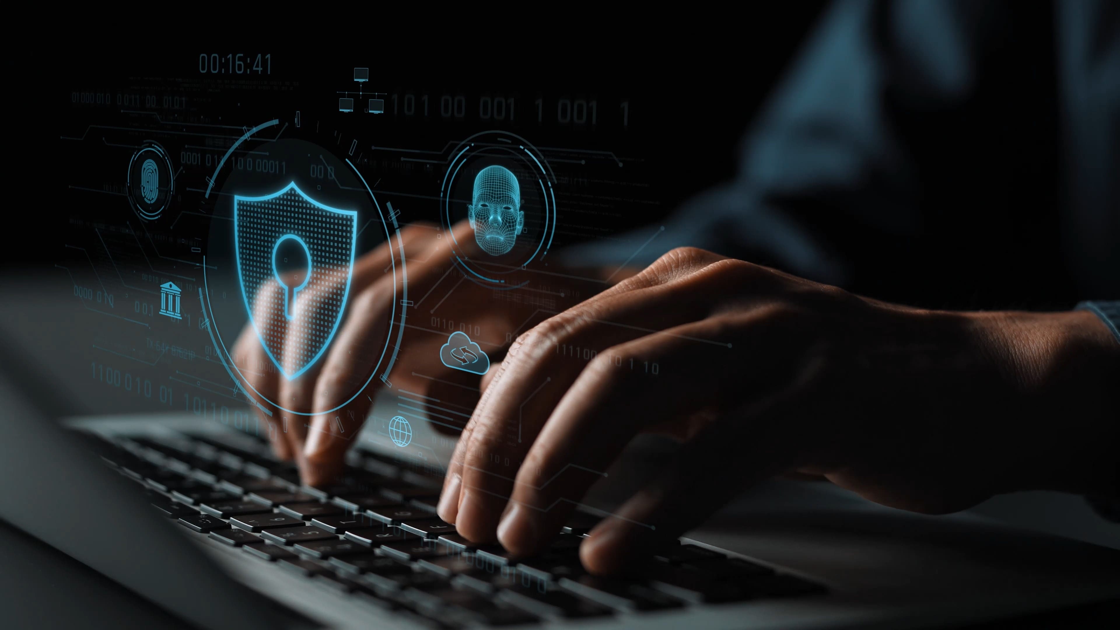 Risks and Benefits of AI in Cybersecurity: What Workers See