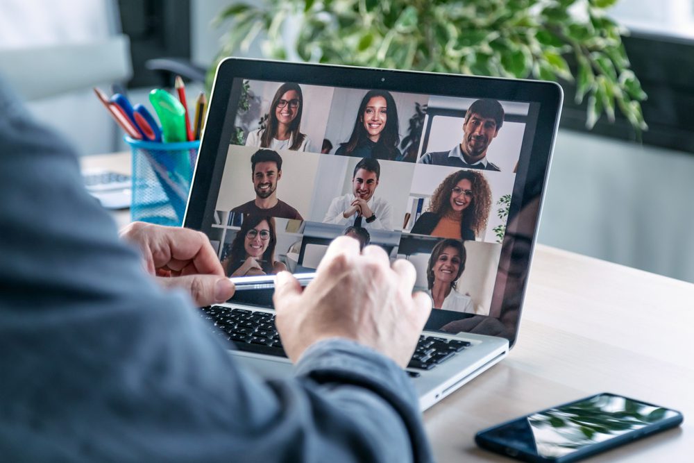 Securing Remote and Hybrid Work Without Slowing Employees Down