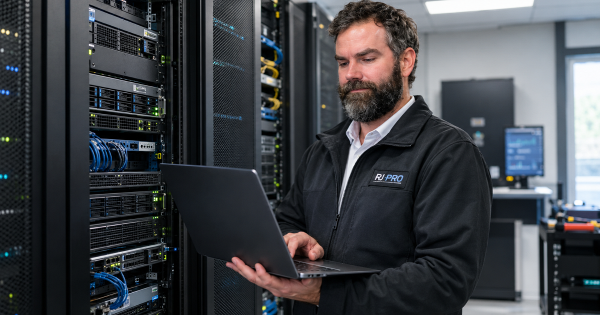 Server Care for Sutter Creek Businesses: Keeping Critical Systems Running Reliably