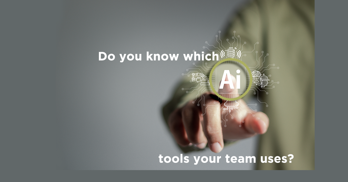 Shadow AI Risk: Is Your Business Exposed?
