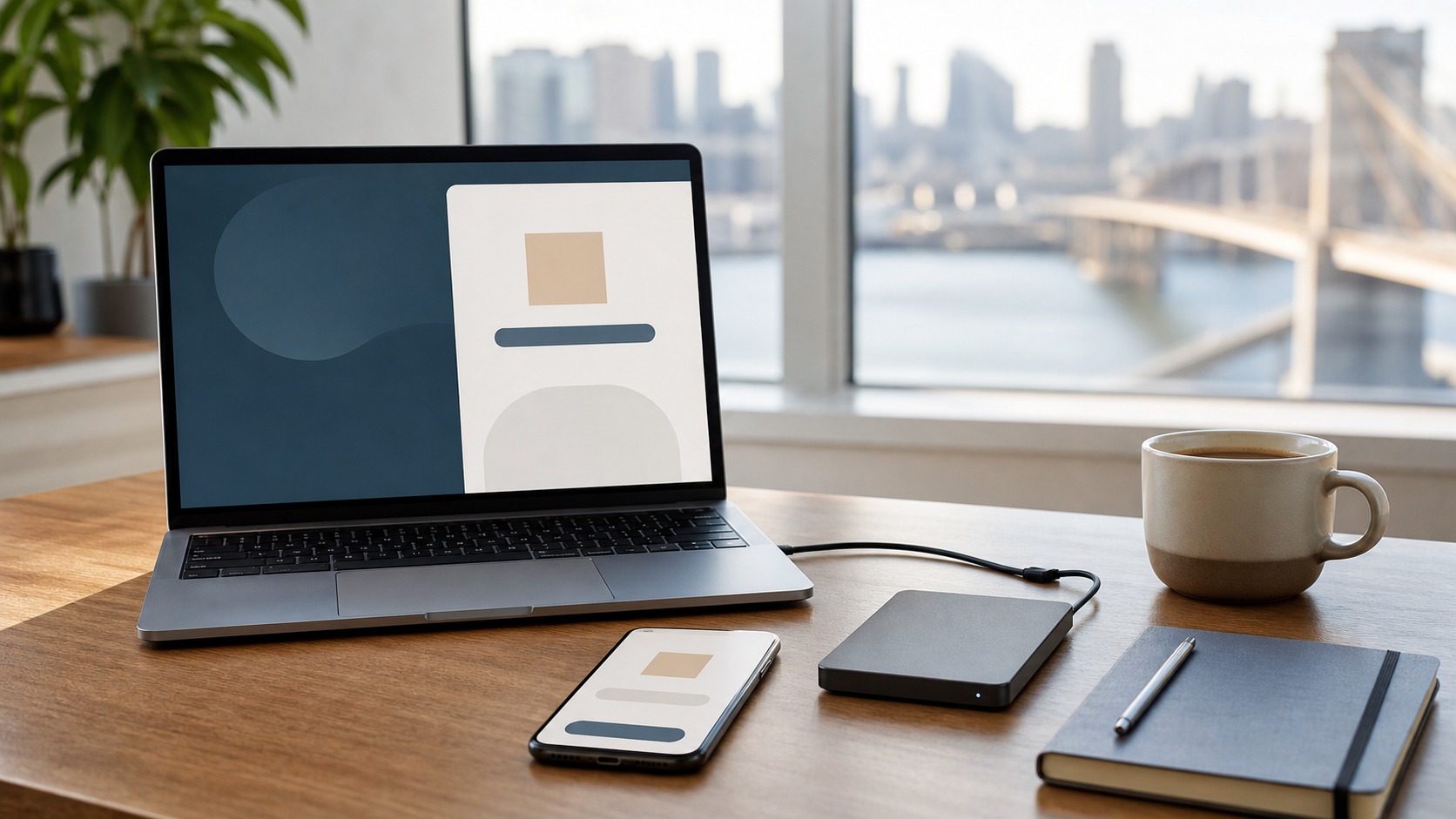 Small Business Security Tools: What Actually Protects Your Business
