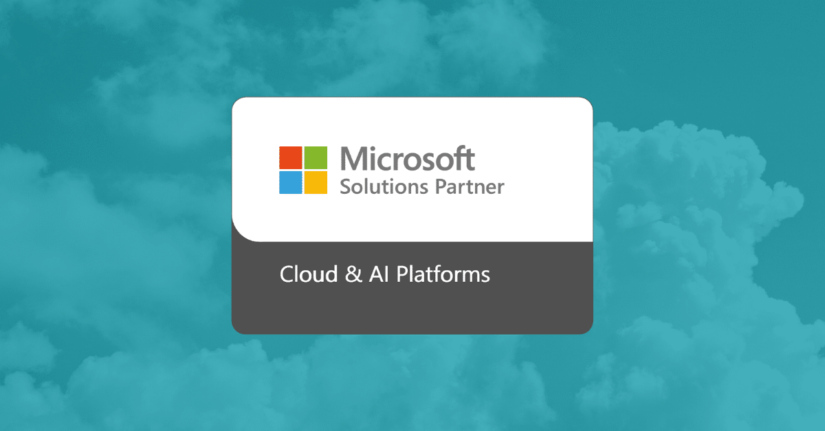 SysGen Achieves Microsoft Azure Infrastructure Designation