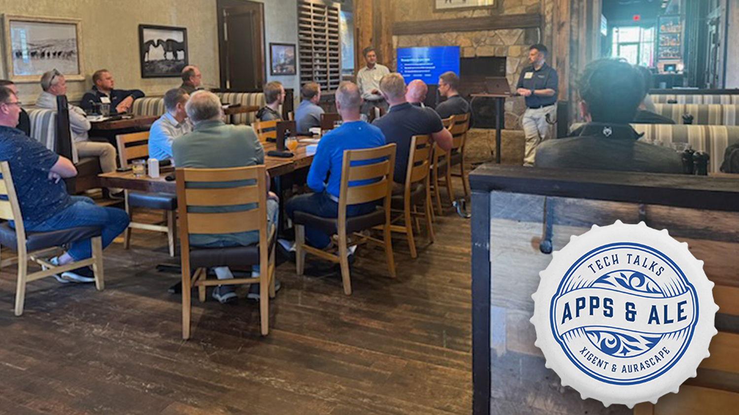 Tech Talks: Apps & Ale SD – AI Security 101