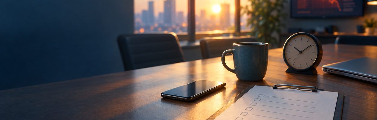 The First 72 Hours After a Cyberattack: A Plain-English Plan for Business Owners