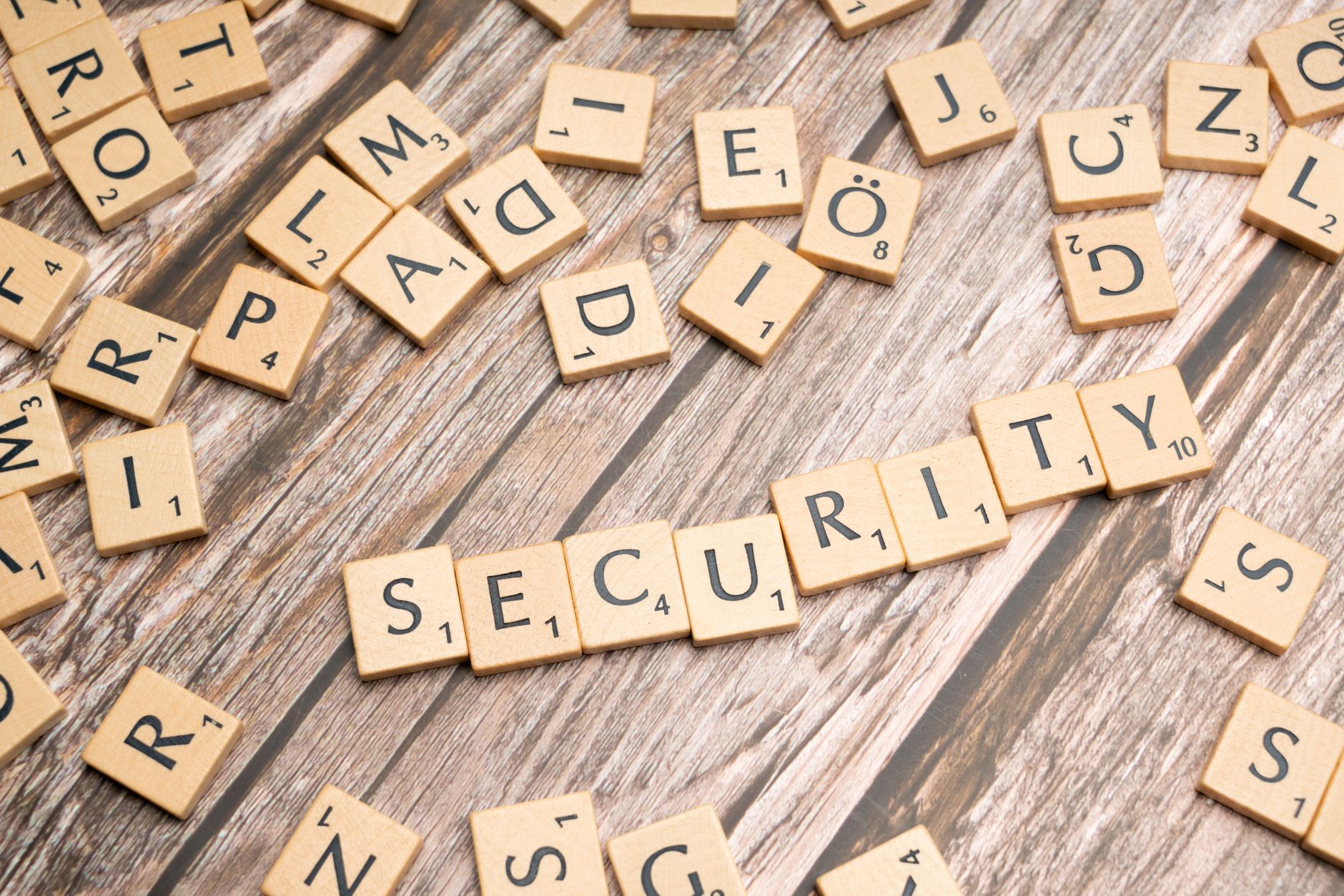 The Five Security Things That Actually Matter for Small Businesses