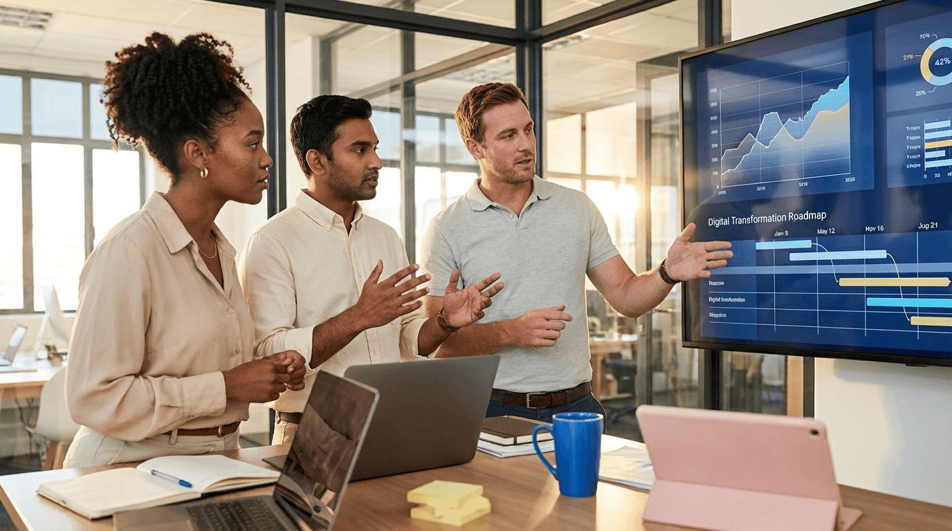 The Hidden Cost of Technical Debt: Why Businesses Can't Afford to Ignore Aging Technology