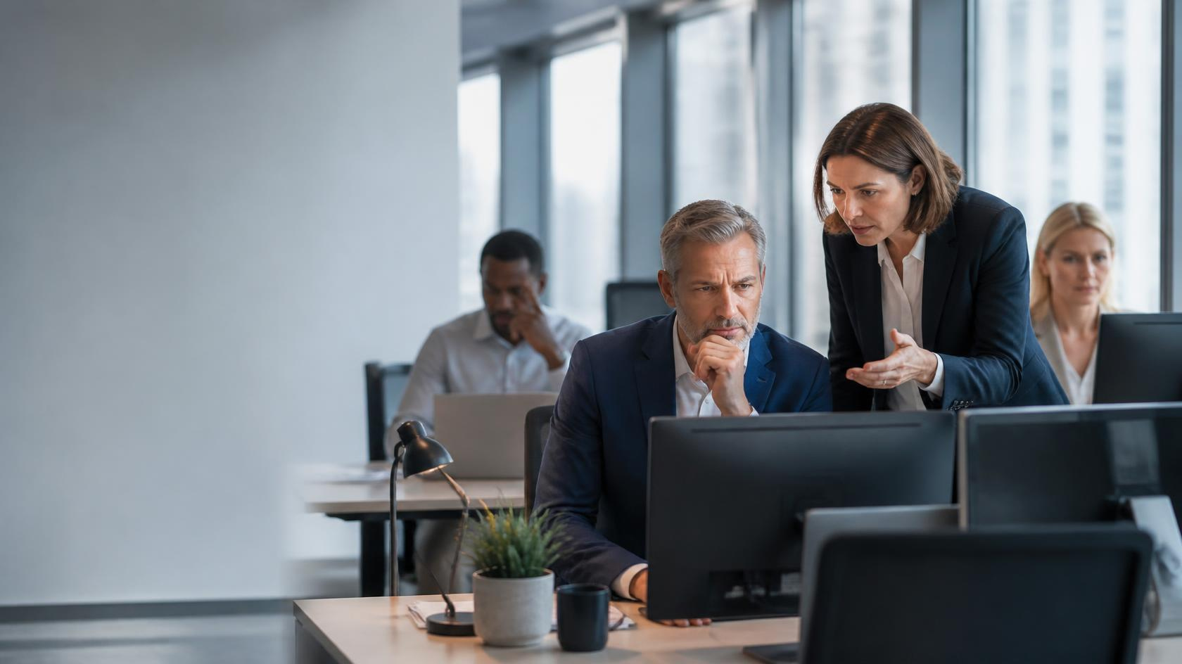 The Hidden Cost of Technology Downtime: What Small and Mid-Sized Businesses Often Overlook