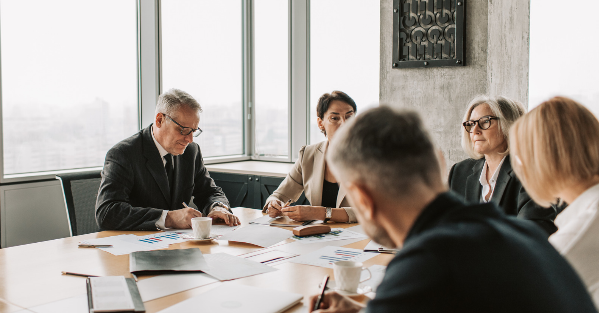 The IT Problem Hiding in Your Conference Room
