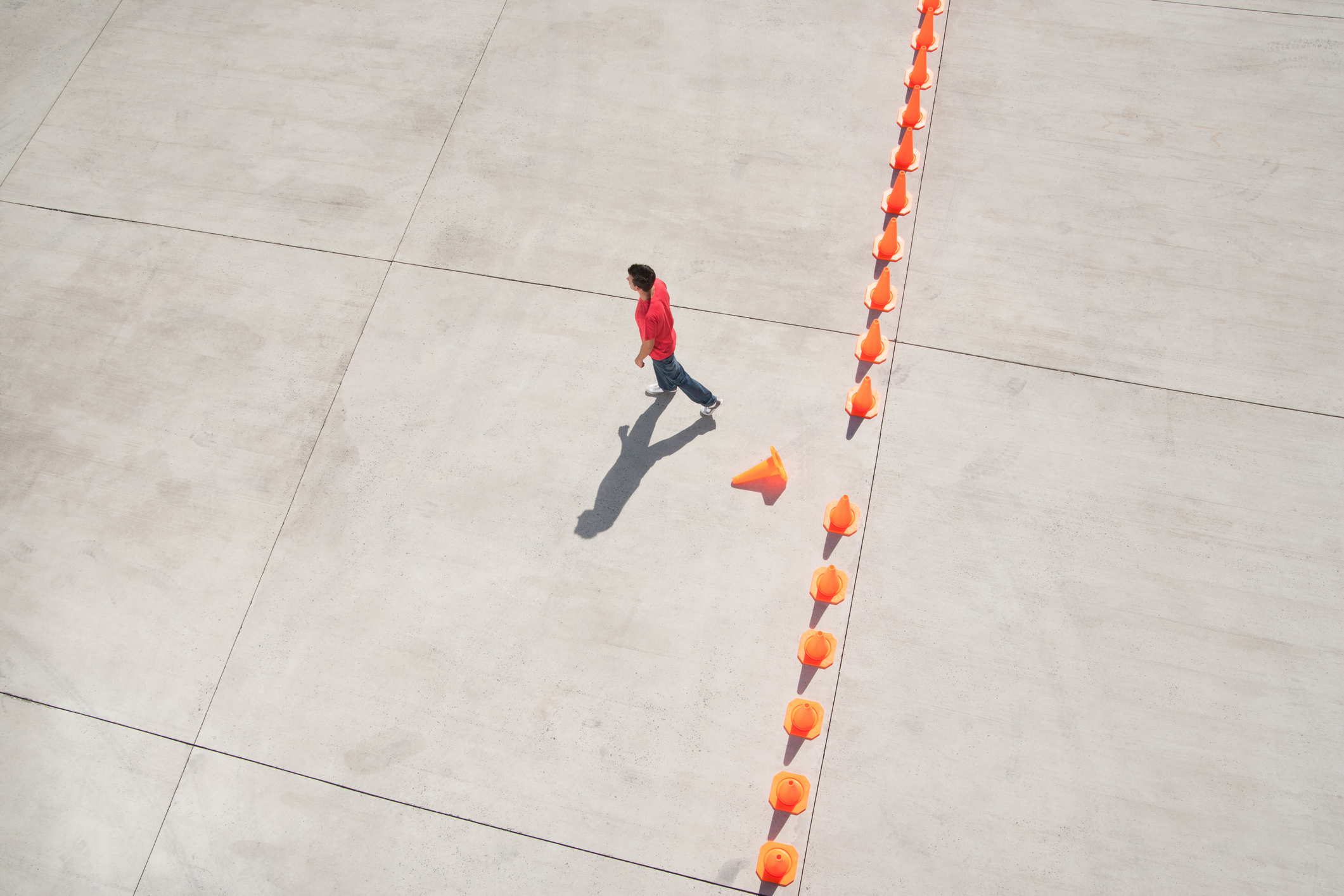 The Most Common Compliance Gaps We See and How They Put Your Business at Risk
