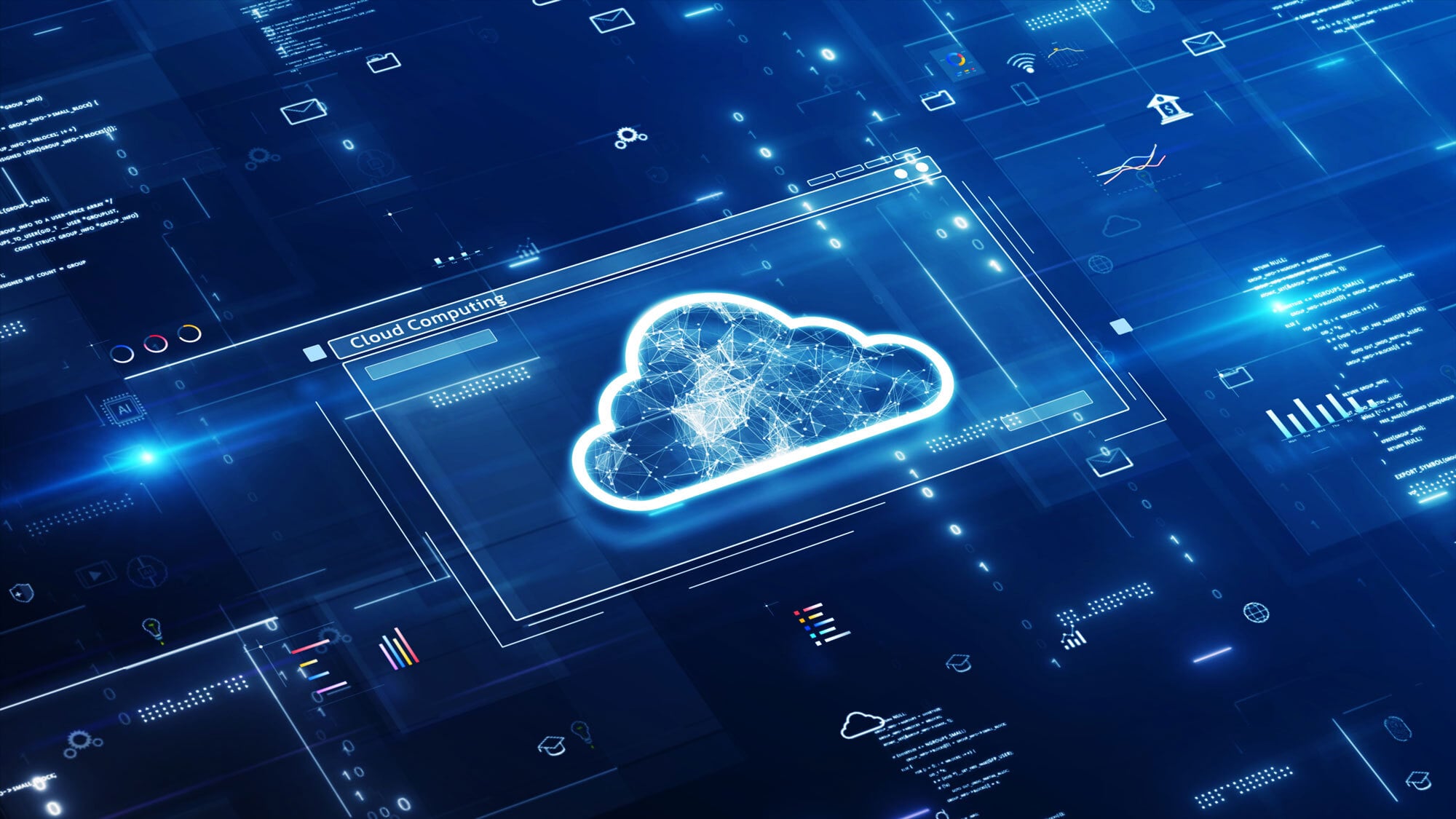 Top 10 Cloud Security Best Practices IT Leaders Should Know