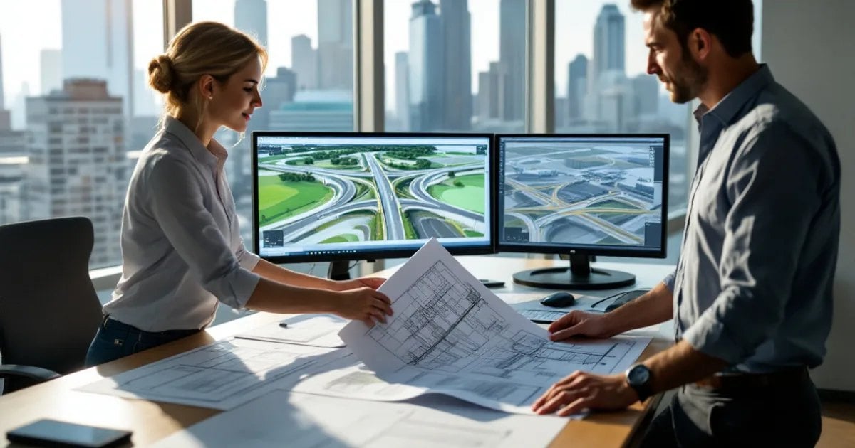 Top 5 MSPs for Engineering and Architecture Firms in Houston (2026)