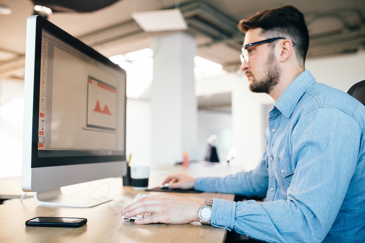 Unlocking Scalable Growth: The Financial Case for Professional IT Consulting Services